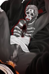 Rating: Explicit Score: 0 Tags: artist_request bandage bandages blood body_paint bodypaint censored crying cum gay grey_hair hidan jewelry male naruto naruto_(series) necklace nosebleed penis red_eyes rule34 source_request tear yaoi User: bunchy7s Rating: Explicit Score: 0 Tags: artist_request bandage bandages blood body_paint bodypaint censored crying cum gay grey_hair hidan jewelry male naruto naruto_(series) necklace nosebleed penis red_eyes rule34 source_request tear yaoi User: bunchy7s