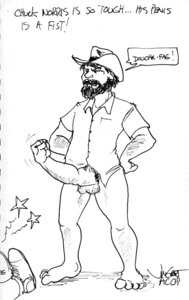 Rating: Explicit Score: 0 Tags: ambiguous_gender balls chuck_norris jim_groat male penis rule34 tagme unusual_anatomy unusual_genitalia unusual_penis User: bunchy7s