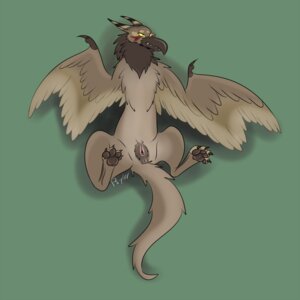 Rating: Explicit Score: 0 Tags: 1:1 2012 4_toes anus avian blush claws conditional_dnp digitigrade e621 feathered_wings feathers feet female feral genitals hi_res hindpaw lying nude on_back pawpads paws presenting psy101 simple_background soles solo spread_legs spreading tail tan_body tan_feathers toes vulva wings User: bunchy7s
