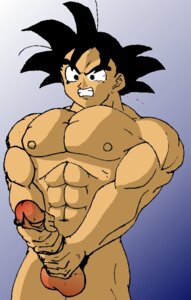 Rating: Explicit Score: 0 Tags: abs dragon_ball dragon_ball_z male male_nipples male_only masturbation muscles nipples pecs penis rule34 solo son_goku straight_hair User: bunchy7s Rating: Explicit Score: 0 Tags: abs dragon_ball dragon_ball_z male male_nipples male_only masturbation muscles nipples pecs penis rule34 solo son_goku straight_hair User: bunchy7s