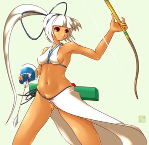 Rating: Explicit Score: 0 Tags: 1girls ajian_(feoc) armpits bangs blue_eyes blunt_bangs bow_(weapon) breasts crop_top elbow_gloves female fighting_stance fingerless_gloves frown gloves hair_ribbon hairband hime_cut holding jpeg_artifacts long_hair lowleg lowleg_panties majikina_mina midriff mound_of_venus navel no_bra panties pantyshot pantyshot_(standing) ponytail quiver ribbon rope rule34 samurai_shodown shiny shiny_skin sideboob simple_background single_glove skirt solo standing tan thighs tied_hair underwear very_long_hair weapon wedgie white_hair white_panties wide_hips wind User: bunchy7s