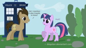 Rating: Safe Score: 0 Tags: booth booth_(structure) british_broadcasting_corporation brown_body cloud color_coded color_coded_text crossover cutie_mark day dialogue diegotan doctor_who doctor_whooves_(mlp) duo e621 earth_pony english_text equid equine female feral friendship_is_magic fur grass hair hasbro hi_res horn horse hourglass_(object) male mammal multicolored_hair my_little_pony mythological_creature mythological_equine mythology note open_mouth outside paper phone_booth plant pony purple_body purple_eyes purple_fur purple_hair question_mark sky smile teeth text tongue tree twilight_sparkle_(mlp) two_tone_hair unicorn url wood User: bunchy7s