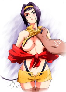 Rating: Explicit Score: 0 Tags: 1girls 2009 blush breasts cowboy_bebop dated faye_valentine female headband human konkitto large_breasts light-skinned_female light_skin male nipple_slip nipples pale-skinned_female pale_skin purple-haired_female purple_background purple_hair rule34 shirt_pull short_hair shorts solo_focus thighhighs white_background User: bunchy7s Rating: Explicit Score: 0 Tags: 1girls 2009 blush breasts cowboy_bebop dated faye_valentine female headband human konkitto large_breasts light-skinned_female light_skin male nipple_slip nipples pale-skinned_female pale_skin purple-haired_female purple_background purple_hair rule34 shirt_pull short_hair shorts solo_focus thighhighs white_background User: bunchy7s