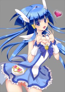Rating: Explicit Score: 0 Tags: 1girls aoki_reika blue_bow blue_bowtie blue_hair blue_shirt blue_skirt bottomless bow bowtie breasts brooch cure_beauty female female_only frilled_skirt frills hair_ornament happy heart jewelry long_hair magical_girl miniskirt open_mouth pleated_skirt precure pretty_cure pussy rule34 shirt short_sleeves skirt smile_precure tiara white_sleeves wing_hair_ornament wrist_cuffs User: bunchy7s