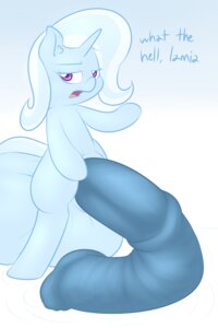 Rating: Explicit Score: 0 Tags: 2013 2:3 animal_genitalia animal_penis annoyed balls big_balls big_penis blue_body blue_fur blue_hair bodily_fluids cum curved_penis digital_media_(artwork) e621 english_text equid equine equine_genitalia equine_penis feral friendship_is_magic fur genital_fluids genitals gynomorph hair half-erect hasbro hi_res horn huge_balls huge_penis hyper hyper_balls hyper_genitalia hyper_penis intersex lamiaaaa looking_at_viewer mammal multicolored_hair my_little_pony mythological_creature mythological_equine mythology nude open_mouth penis purple_eyes solo text trixie_(mlp) two_tone_hair unicorn User: bunchy7s