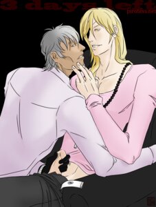 Rating: Explicit Score: 0 Tags: kouhei_kitani male male_only nitro+_chiral rule34 sweet_pool tagme yaoi zenya_okinaga User: bunchy7s
