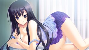 Rating: Explicit Score: 0 Tags: black_hair breasts cleavage female game_cg hachimori_hinoto long_hair nipples orange_memories purple_software rule34 tagme topless User: bunchy7s Rating: Explicit Score: 0 Tags: black_hair breasts cleavage female game_cg hachimori_hinoto long_hair nipples orange_memories purple_software rule34 tagme topless User: bunchy7s