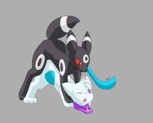 Rating: Explicit Score: 0 Tags: 5:4 bound duo e621 eeveelution fan_character female feral feral_on_feral generation_1_pokemon generation_2_pokemon hatiimiga legendary_pokemon lunamew male male/female mew_(pokemon) near_(character) nintendo pokemon pokemon_(species) red_eyes sex tail umbreon User: bunchy7s