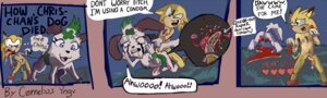 Rating: Explicit Score: 0 Tags: anthro anthro_on_feral bestiality blood bodily_fluids canid canine canis chris_chan comic condom condom_inside cornelius_yngv cum dialogue domestic_dog duo e621 english_text eulipotyphlan fan_character female female_penetrated female_raped feral forced generation_1_pokemon genital_fluids genitals gore gun hedgehog hi_res hybrid internal male male/female male_penetrating male_penetrating_female male_rape male_raping_female mammal nightmare_fuel nintendo nipples patti_(chris_chan) patti_chandler penetration penile penile_penetration penis penis_in_vagina pikachu pokemon pokemon_(species) ranged_weapon rape safe_sex sega sex sexual_barrier_device sonic_the_hedgehog_(series) sonichu_(character) sonichu_(series) tail text vaginal vaginal_penetration vulva weapon wearing_condom what what_has_science_done User: bunchy7s