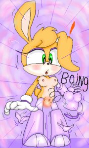 Rating: Explicit Score: 0 Tags: 1girls anthro archie_comics blush breasts bunnie_rabbot bunny crossed_eyes cybernetic_arm cybernetic_legs female green_eyes leotard nipples panties purple_background purple_highlights pussy rabbit rule34 sega sonic_(series) sonic_the_hedgehog_(archie) sonic_the_hedgehog_(comics) sonic_the_hedgehog_(series) sound_effect straight_hair tagme toonpimp wardrobe_malfunction white_glove yellow_fur User: bunchy7s