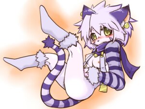 Rating: Explicit Score: 0 Tags: 4:3 anthro breasts cat elh_melizee female female_only rule34 side_view solatorobo solo tagme User: bunchy7s