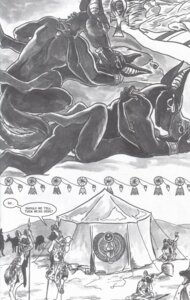 Rating: Explicit Score: 0 Tags: 2000s_(media) african_wild_dog anthro anubian_jackal anubis_dark_desire awkward canid canine canis caribou_(artist) comic dialogue domestic_dog duamutef duo_focus e621 eavesdropping egyptian english_text female fur greyscale group hi_res hug jackal khaybat kissing male male/female mammal monochrome oblivious tail text traditional_media_(artwork) User: bunchy7s Rating: Explicit Score: 0 Tags: 2000s_(media) african_wild_dog anthro anubian_jackal anubis_dark_desire awkward canid canine canis caribou_(artist) comic dialogue domestic_dog duamutef duo_focus e621 eavesdropping egyptian english_text female fur greyscale group hi_res hug jackal khaybat kissing male male/female mammal monochrome oblivious tail text traditional_media_(artwork) User: bunchy7s