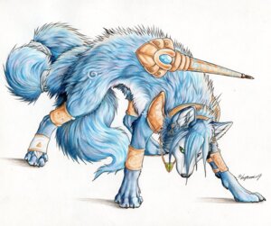 Rating: Safe Score: 0 Tags: accessory black_nose blue_body blue_fur blue_hair canid canine e621 female feral fox fur furgonomics green_eyes hair hair_accessory hairband jewelry krystal_(star_fox) lyanti mammal markings necklace nintendo shoulder_pads signature simple_background solo staff star_fox tail tail_accessory tailband weapon white_body white_fur User: bunchy7s Rating: Safe Score: 0 Tags: accessory black_nose blue_body blue_fur blue_hair canid canine e621 female feral fox fur furgonomics green_eyes hair hair_accessory hairband jewelry krystal_(star_fox) lyanti mammal markings necklace nintendo shoulder_pads signature simple_background solo staff star_fox tail tail_accessory tailband weapon white_body white_fur User: bunchy7s