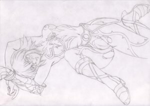 Rating: Questionable Score: 0 Tags: .hack .hack//games .hack//imoq 1girls 2006 black_rose_(.hack//) bondage bound doppel_(doppel_palace) female female_only hack monochrome nipples pantyhose rule34 solo torn_clothes torn_pantyhose User: bunchy7s