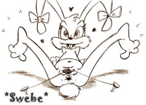Rating: Explicit Score: 0 Tags: anthro babs_bunny female female_only fur furry mammal rabbit rule34 solo swebe tagme tiny_toon_adventures uncensored User: bunchy7s Rating: Explicit Score: 0 Tags: anthro babs_bunny female female_only fur furry mammal rabbit rule34 solo swebe tagme tiny_toon_adventures uncensored User: bunchy7s