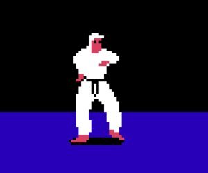 Rating: Safe Score: 0 Tags: 2010 animated animated_gif belt black_belt clothed clothing dancing digital_media_(artwork) e621 frame_by_frame grandfathered_content human human_only karateka loop low_res male mammal nintendo not_furry pixel_(artwork) pixel_animation short_playtime solo unknown_artist User: bunchy7s Rating: Safe Score: 0 Tags: 2010 animated animated_gif belt black_belt clothed clothing dancing digital_media_(artwork) e621 frame_by_frame grandfathered_content human human_only karateka loop low_res male mammal nintendo not_furry pixel_(artwork) pixel_animation short_playtime solo unknown_artist User: bunchy7s