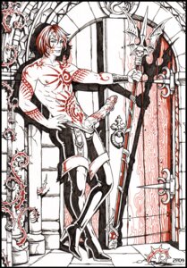Rating: Explicit Score: 0 Tags: balls body_piercing candra castlevania castlevania:_curse_of_darkness erection isaac_(castlevania:_curse_of_darkness) male male_only penis pierced_genitals pierced_penis piercing piercings rule34 solo tattoos testicles User: bunchy7s Rating: Explicit Score: 0 Tags: balls body_piercing candra castlevania castlevania:_curse_of_darkness erection isaac_(castlevania:_curse_of_darkness) male male_only penis pierced_genitals pierced_penis piercing piercings rule34 solo tattoos testicles User: bunchy7s