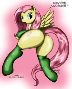 Rating: Questionable Score: 0 Tags: blue_eyes butt clothing conditional_dnp cutie_mark e621 english_text equid equine feathered_wings feathers female fluttershy_(mlp) friendship_is_magic fur hair hasbro hooves legwear looking_at_viewer looking_back mammal my_little_pony mythological_creature mythological_equine mythology open_mouth pegasus pink_hair presenting raised_tail simple_background solo stockings suirano tail text wings yellow_body yellow_feathers yellow_fur User: bunchy7s Rating: Questionable Score: 0 Tags: blue_eyes butt clothing conditional_dnp cutie_mark e621 english_text equid equine feathered_wings feathers female fluttershy_(mlp) friendship_is_magic fur hair hasbro hooves legwear looking_at_viewer looking_back mammal my_little_pony mythological_creature mythological_equine mythology open_mouth pegasus pink_hair presenting raised_tail simple_background solo stockings suirano tail text wings yellow_body yellow_feathers yellow_fur User: bunchy7s