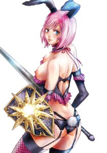 Rating: Explicit Score: 0 Tags: 1girls arm_sleeves artist_request blue_eyes bunny_ears estellise_sidos_heurassein female nipples pink_hair rule34 shield sword tagme tales_of_(series) tales_of_vesperia User: bunchy7s Rating: Explicit Score: 0 Tags: 1girls arm_sleeves artist_request blue_eyes bunny_ears estellise_sidos_heurassein female nipples pink_hair rule34 shield sword tagme tales_of_(series) tales_of_vesperia User: bunchy7s