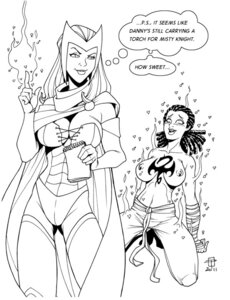 Rating: Explicit Score: 0 Tags: 2011 2girls ahe_gao areola avengers blush breasts callmepo cleavage erect_nipples female female_only human iron_fist magic marvel marvel_comics misty_knight monochrome multiple_females mutant_(marvel) nipples rule34 rule_63 scarlet_witch wanda_maximoff x-men User: bunchy7s Rating: Explicit Score: 0 Tags: 2011 2girls ahe_gao areola avengers blush breasts callmepo cleavage erect_nipples female female_only human iron_fist magic marvel marvel_comics misty_knight monochrome multiple_females mutant_(marvel) nipples rule34 rule_63 scarlet_witch wanda_maximoff x-men User: bunchy7s
