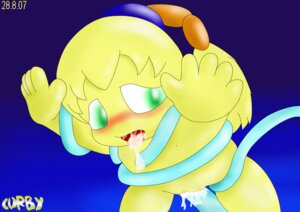 Rating: Explicit Score: 0 Tags: blush cum cum_in_mouth curby female fumu_(kirby) green_eyes kirby:_right_back_at_ya! kirby_(series) nintendo open_mouth ponytail rule34 tentacle tied_hair tiff_(kirby) User: bunchy7s Rating: Explicit Score: 0 Tags: blush cum cum_in_mouth curby female fumu_(kirby) green_eyes kirby:_right_back_at_ya! kirby_(series) nintendo open_mouth ponytail rule34 tentacle tied_hair tiff_(kirby) User: bunchy7s