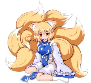 Rating: Safe Score: 0 Tags: animal_humanoid blonde_hair canid canid_humanoid canine canine_humanoid clothing dress e621 female fox fox_humanoid hair hi_res humanoid looking_at_viewer mammal mammal_humanoid merry_(diameri) multi_tail ran_yakumo short_hair sitting smile solo tail touhou wariza white_clothing white_dress yellow_eyes User: bunchy7s Rating: Safe Score: 0 Tags: animal_humanoid blonde_hair canid canid_humanoid canine canine_humanoid clothing dress e621 female fox fox_humanoid hair hi_res humanoid looking_at_viewer mammal mammal_humanoid merry_(diameri) multi_tail ran_yakumo short_hair sitting smile solo tail touhou wariza white_clothing white_dress yellow_eyes User: bunchy7s