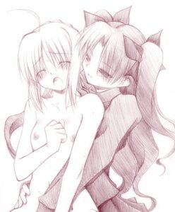 Rating: Explicit Score: 0 Tags: ahoge artoria_pendragon blush breasts closed_eyes clothed clothed_female clothed_female_nude_female clothed_on_nude fate/stay_night fate_(series) female long_hair monochrome moyuru multiple_females multiple_girls nude nude_female ribbon rule34 sketch tied_hair tohsaka_rin twintails yuri User: bunchy7s