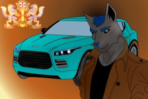 Rating: Safe Score: 0 Tags: anthro canid canine canis e621 hi_res lobodelamuerte lobodelamuerte_(character) male mammal solo wolf User: bunchy7s