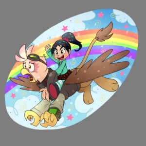Rating: Safe Score: 0 Tags: 1:1 alpha_channel alternate_universe avian beak black_hair bottomwear clothed clothing crossover disney duo e621 equid equine eyewear fallout fallout_equestria fan_character feathered_wings feathers female feral foe:_anywhere_but_here footwear friendship_is_magic fully_clothed goggles gryphon hair hasbro hi_res horse human legwear madmax mammal microsoft my_little_pony mythological_avian mythological_creature mythology paharita_(deep_space_fuckboi) rainbow rainbow_arch skirt smile socks tail thigh_highs vanellope_von_schweetz wings wreck-it_ralph yellow_eyes User: bunchy7s Rating: Safe Score: 0 Tags: 1:1 alpha_channel alternate_universe avian beak black_hair bottomwear clothed clothing crossover disney duo e621 equid equine eyewear fallout fallout_equestria fan_character feathered_wings feathers female feral foe:_anywhere_but_here footwear friendship_is_magic fully_clothed goggles gryphon hair hasbro hi_res horse human legwear madmax mammal microsoft my_little_pony mythological_avian mythological_creature mythology paharita_(deep_space_fuckboi) rainbow rainbow_arch skirt smile socks tail thigh_highs vanellope_von_schweetz wings wreck-it_ralph yellow_eyes User: bunchy7s