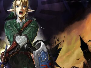 Rating: Safe Score: 0 Tags: 4:3 5_fingers armor belt blonde_hair blue_eyes chainmail clothed clothing crossed_arms detailed e621 ear_piercing fingers front_view gauntlets gloves hair handwear hat headgear headwear holding_melee_weapon holding_object holding_sword holding_weapon humanoid humanoid_pointy_ears hylian hylian_shield link male master_sword melee_weapon muscular muscular_humanoid muscular_male nekkeau nintendo not_furry open_mouth piercing pointy_ears scabbard shield shirt simple_background solo sword tan_body tan_skin the_legend_of_zelda toony topwear tunic weapon wet User: bunchy7s