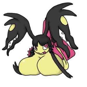 Rating: Questionable Score: 0 Tags: 1:1 big_breasts breasts driflewd e621 female generation_6_pokemon hair_mouth huge_breasts mega_evolution mega_mawile nintendo pokemon pokemon_(species) sharp_teeth solo teeth tongue User: bunchy7s