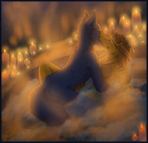 Rating: Explicit Score: 0 Tags: anthro anthro_on_anthro bath biped blue_body blue_border blue_fur border candle canid canine canis detailed_background digital_media_(artwork) dragon duo e621 erection fire fur genitals hair hand_on_head head_grab horn kissing male male/male mammal mythological_creature mythological_scalie mythology nude partially_submerged penis portrait romantic romantic_ambiance scalie steam tail three-quarter_portrait warm_colors water watermark wolf zambuka User: bunchy7s Rating: Explicit Score: 0 Tags: anthro anthro_on_anthro bath biped blue_body blue_border blue_fur border candle canid canine canis detailed_background digital_media_(artwork) dragon duo e621 erection fire fur genitals hair hand_on_head head_grab horn kissing male male/male mammal mythological_creature mythological_scalie mythology nude partially_submerged penis portrait romantic romantic_ambiance scalie steam tail three-quarter_portrait warm_colors water watermark wolf zambuka User: bunchy7s