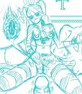 Rating: Explicit Score: 0 Tags: @_@ artist_request bondage bug bugs censored female female_focus long_hair male midriff navel one_piece penis perona rule34 skirt skirt_lift sticky straight_hair striped striped_legwear striped_thighhighs tears thighhighs tight_shirt usopp User: bunchy7s