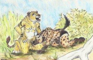 Rating: Explicit Score: 0 Tags: 4_breasts animal_genitalia anthro black_pseudo-penis breasts cloud cunnilingus duo e621 eyes_closed felid female female/female genitals hyena lion mammal masturbation multi_breast nipples nude oral outside pantherine pseudo-penile_masturbation pseudo-penis rahball sex side_boob sky spotted_hyena supernumerary_breasts tail tongue vaginal vulva User: bunchy7s
