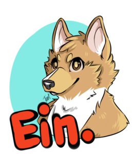 Rating: Safe Score: 0 Tags: anthro canid canine canis cowboy_bebop domestic_dog e621 ein_(cowboy_bebop) herding_dog male mammal pastoral_dog smile solo tar0t welsh_corgi User: bunchy7s Rating: Safe Score: 0 Tags: anthro canid canine canis cowboy_bebop domestic_dog e621 ein_(cowboy_bebop) herding_dog male mammal pastoral_dog smile solo tar0t welsh_corgi User: bunchy7s