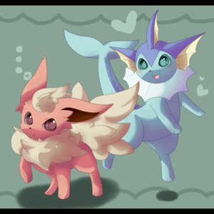 Rating: Safe Score: 0 Tags: 1:1 ambiguous_gender black_bars blue_eyes duo e621 eeveelution feral flareon generation_1_pokemon heart_symbol kururi_itachi letterbox looking_at_viewer nintendo pokemon pokemon_(species) red_eyes tail vaporeon water User: bunchy7s