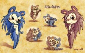 Rating: Explicit Score: 0 Tags: 16:10 2010 4_fingers all_fours animal_crossing anthro anthro_on_anthro bare_shoulders big_head biped black_eyes black_nose blue_body blue_butt blue_ears blue_fur blue_hair blue_tail blush breasts brown_body brown_ears brown_eyes brown_fur brown_hair brown_tail brown_text butt cartoon_freckles character_name countershade_torso countershading dark_eyes dark_nose dark_pupils dark_text duo e621 eulipotyphlan eyelashes featureless_feet feet female female/female fingers freckled_face freckles fur hair hedgehog incest_(lore) iris kissing kneeling legs_together lidded_eyes light_face long_eyelashes long_hair looking_at_viewer looking_back mabel_able mammal monotone_breasts monotone_face monotone_hair monotone_tail multiple_poses nintendo nipples nude outstretched_arm pink_nipples pose presenting presenting_hindquarters pupils sable_able sankam sibling_(lore) signature sister_(lore) sisters_(lore) slim small_breasts small_waist smile snout spread_arms standing tail tapering_snout text text_border white_text_border widescreen year yellow_body yellow_breasts yellow_countershading yellow_face yellow_fur User: bunchy7s