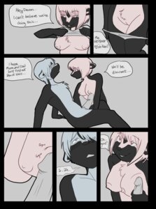 Rating: Explicit Score: 0 Tags: adolescent adolescent_on_adolescent alternating_focus anthro blockage_(layout) blue_eyes blue_hair blush breasts brother_(lore) brother_and_sister_(lore) chest_tuft clothing comic devon_(nikora_angeli) dialogue duo e621 english_text erection eye_contact female fur genitals glans hair handjob heart_before_text heart_symbol hi_res horizontal_blockage humanoid_genitalia humanoid_penis incest_(lore) intraspecies keri_(nikora_angeli) looking_at_another male male/female mammal mephitid moan name_drop name_in_dialogue nikora_angeli nipples nude panties penile penis penis_grab pink_body pink_eyes pink_fur pink_hair pubes sex shirt short_hair sibling_(lore) sister_(lore) six_frame_image skunk sound_effects speech_bubble stated_incest striped_skunk stuttering text text_with_heart topwear tuft twincest_(lore) twins_(lore) underwear undressing vulva young User: bunchy7s Rating: Explicit Score: 0 Tags: adolescent adolescent_on_adolescent alternating_focus anthro blockage_(layout) blue_eyes blue_hair blush breasts brother_(lore) brother_and_sister_(lore) chest_tuft clothing comic devon_(nikora_angeli) dialogue duo e621 english_text erection eye_contact female fur genitals glans hair handjob heart_before_text heart_symbol hi_res horizontal_blockage humanoid_genitalia humanoid_penis incest_(lore) intraspecies keri_(nikora_angeli) looking_at_another male male/female mammal mephitid moan name_drop name_in_dialogue nikora_angeli nipples nude panties penile penis penis_grab pink_body pink_eyes pink_fur pink_hair pubes sex shirt short_hair sibling_(lore) sister_(lore) six_frame_image skunk sound_effects speech_bubble stated_incest striped_skunk stuttering text text_with_heart topwear tuft twincest_(lore) twins_(lore) underwear undressing vulva young User: bunchy7s