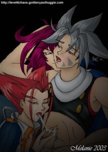 Rating: Explicit Score: 0 Tags: 3boys beyblade kai_hiwatari male melanie_(artist) rule34 tala_(beyblade) yaoi yuri_ivanov User: bunchy7s Rating: Explicit Score: 0 Tags: 3boys beyblade kai_hiwatari male melanie_(artist) rule34 tala_(beyblade) yaoi yuri_ivanov User: bunchy7s