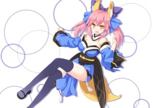Rating: Safe Score: 0 Tags: :d accessory animal_humanoid armwear asian_clothing bare_shoulders binsen blush bow_(feature) bow_accessory bow_ribbon breasts canid canid_humanoid canine canine_humanoid caster_tamamo-no-mae centered_hair_bow cleavage clothed clothing detached_sleeves e621 east_asian_clothing fate_(series) female fox fox_humanoid hair hair_accessory hair_bow hair_ribbon hi_res humanoid japanese_clothing legwear looking_at_viewer mammal mammal_humanoid pigtails pink_hair ribbons smile solo tail thigh_highs type-moon yellow_eyes User: bunchy7s