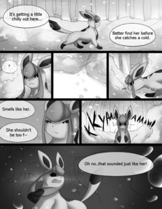 Rating: Safe Score: 0 Tags: 2012 ambiguous_gender comic dialogue digital_drawing_(artwork) digital_media_(artwork) e621 eeveelution english_text fangs feral generation_4_pokemon glaceon greyscale hi_res monochrome nintendo outside pokemon pokemon_(species) quadruped shaded snow soft_shading solo speech_bubble tail tderek99 teeth text winter User: bunchy7s Rating: Safe Score: 0 Tags: 2012 ambiguous_gender comic dialogue digital_drawing_(artwork) digital_media_(artwork) e621 eeveelution english_text fangs feral generation_4_pokemon glaceon greyscale hi_res monochrome nintendo outside pokemon pokemon_(species) quadruped shaded snow soft_shading solo speech_bubble tail tderek99 teeth text winter User: bunchy7s
