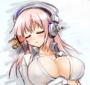 Rating: Explicit Score: 0 Tags: 1boy 1girls breasts censored cleavage closed_eyes female hair headphones kouki_kuu large_breasts long_hair lying magic_penis male masturbation nitroplus penis pink_hair pointless_censoring precum rule34 sleeping straight super_sonico User: bunchy7s Rating: Explicit Score: 0 Tags: 1boy 1girls breasts censored cleavage closed_eyes female hair headphones kouki_kuu large_breasts long_hair lying magic_penis male masturbation nitroplus penis pink_hair pointless_censoring precum rule34 sleeping straight super_sonico User: bunchy7s