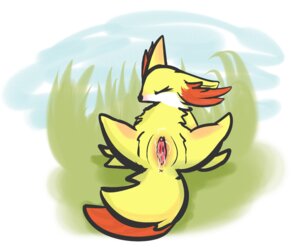 Rating: Explicit Score: 0 Tags: 2013 anus archived_source blush bodily_fluids canid canine e621 eyes_closed feathers_(artist) female fennekin feral fur generation_6_pokemon genital_fluids genitals mammal nintendo pokemon pokemon_(species) solo spread_legs spreading tail vaginal_fluids vulva yellow_body yellow_fur User: bunchy7s Rating: Explicit Score: 0 Tags: 2013 anus archived_source blush bodily_fluids canid canine e621 eyes_closed feathers_(artist) female fennekin feral fur generation_6_pokemon genital_fluids genitals mammal nintendo pokemon pokemon_(species) solo spread_legs spreading tail vaginal_fluids vulva yellow_body yellow_fur User: bunchy7s