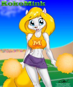 Rating: Questionable Score: 0 Tags: 1997 anthro bottomwear cheerleader clothed clothing doug_winger e621 female kokomink mammal midriff miniskirt mink mustelid musteline navel pom_poms skimpy skirt smile solo text true_musteline User: bunchy7s Rating: Questionable Score: 0 Tags: 1997 anthro bottomwear cheerleader clothed clothing doug_winger e621 female kokomink mammal midriff miniskirt mink mustelid musteline navel pom_poms skimpy skirt smile solo text true_musteline User: bunchy7s