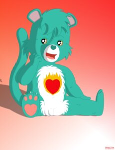 Rating: Explicit Score: 0 Tags: ageplay american_greetings anthro b_j_bear blaze_heart_panther care_bear_cousins care_bears cloudco domestic_cat e621 embarrassed fan_character felid feline felis foreskin genitals hi_res infantilism male mammal neonate penis pose roleplay solo young young_anthro young_male User: bunchy7s