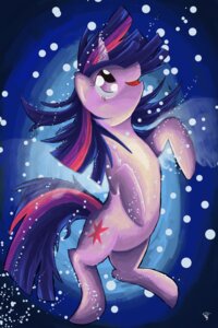 Rating: Safe Score: 0 Tags: 2013 2:3 cutie_mark e621 equid equine female feral friendship_is_magic fur guephren hair hasbro hi_res horn mammal multicolored_hair my_little_pony mythological_creature mythological_equine mythology pink_hair purple_body purple_fur purple_hair quadruped solo tail twilight_sparkle_(mlp) two_tone_hair unicorn User: bunchy7s