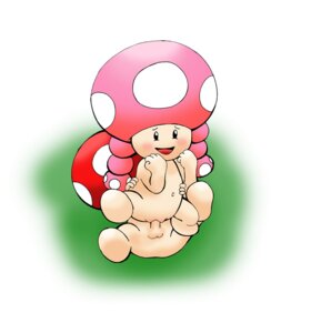 Rating: Explicit Score: 0 Tags: 1boy 1girls black_eyes blush breasts duo female male mario_(series) nintendo no_breasts no_nose nude open_mouth penis pigtails pussy rule34 shadowlink350 shortstack straight straight_hair toad_(mario) toadette vagina vaginal vaginal_penetration User: bunchy7s