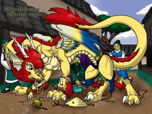 Rating: Safe Score: 0 Tags: 4:3 after_transformation asian_conical_hat asian_mythology blue_eyes bottomwear catmonkshiro china claws clothing comic_sans detailed_background dragon e621 east_asian_mythology eastern_dragon english_text explorer feathered_wings feathers female feral gloves group handwear hat headgear headwear horn human long_tail male mammal muscular mythological_creature mythological_scalie mythology open_mouth open_smile pants paws scales scalie sickle_claw smile tail teeth text toe_claws wings yellow_body yellow_scales User: bunchy7s Rating: Safe Score: 0 Tags: 4:3 after_transformation asian_conical_hat asian_mythology blue_eyes bottomwear catmonkshiro china claws clothing comic_sans detailed_background dragon e621 east_asian_mythology eastern_dragon english_text explorer feathered_wings feathers female feral gloves group handwear hat headgear headwear horn human long_tail male mammal muscular mythological_creature mythological_scalie mythology open_mouth open_smile pants paws scales scalie sickle_claw smile tail teeth text toe_claws wings yellow_body yellow_scales User: bunchy7s