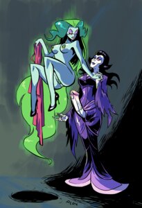 Rating: Explicit Score: 0 Tags: apparitia female filmation filmation's_ghostbusters futa_on_female futanari high_heels intersex mysteria pcononymous rule34 User: bunchy7s
