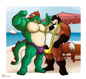 Rating: Questionable Score: 0 Tags: 2014 almasy anthro beach beard biceps big_muscles bikini bulge canid canine chest_tuft chocofox_colin clothed clothing detailed_background dipstick_tail dragon duo e621 european_mythology facial_hair fox fur goatee laggio male mammal markings musclegut muscular muscular_male mythological_creature mythological_scalie mythology one-piece_swimsuit outside pecs pubes sand scalie sea seaside skimpy sky slightly_chubby sling_bikini speedo standing swimwear tail tail_markings tuft two-piece_swimsuit water western_dragon User: bunchy7s Rating: Questionable Score: 0 Tags: 2014 almasy anthro beach beard biceps big_muscles bikini bulge canid canine chest_tuft chocofox_colin clothed clothing detailed_background dipstick_tail dragon duo e621 european_mythology facial_hair fox fur goatee laggio male mammal markings musclegut muscular muscular_male mythological_creature mythological_scalie mythology one-piece_swimsuit outside pecs pubes sand scalie sea seaside skimpy sky slightly_chubby sling_bikini speedo standing swimwear tail tail_markings tuft two-piece_swimsuit water western_dragon User: bunchy7s